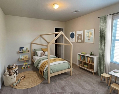 17918 Evergreen Trace Lane - Photo Thumbnail 35