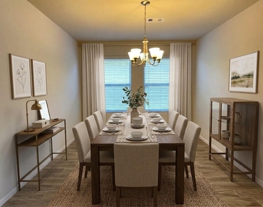 17918 Evergreen Trace Lane - Photo Thumbnail 12