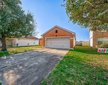 15711 Kings Cypress Lane - Photo Thumbnail 1