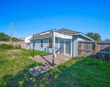 15711 Kings Cypress Lane - Photo Thumbnail 36