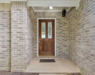 20818 Harvest Terrace Lane - Photo Thumbnail 3