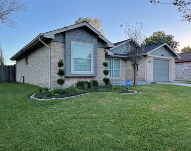9838 Golden Eagle Street - Photo Thumbnail 4