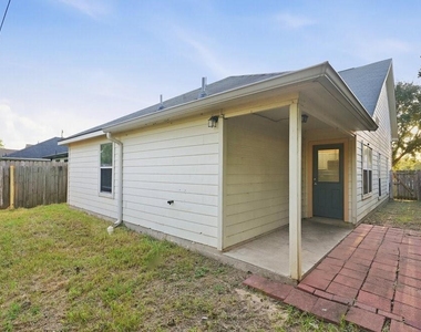 13527 Ambrose Street - Photo Thumbnail 14