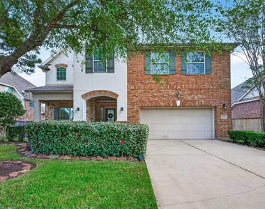26702 Longleaf Valley Drive - Photo Thumbnail 1