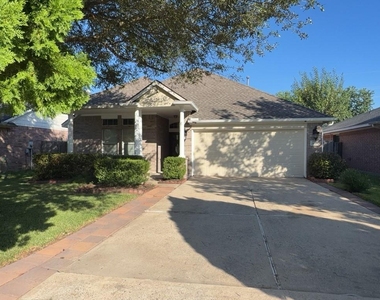 2530 Chatford Hollow Lane - Photo Thumbnail 1