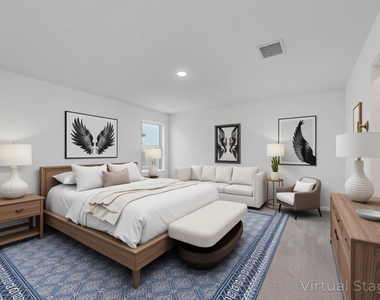 207 Farray Forest Lane - Photo Thumbnail 14