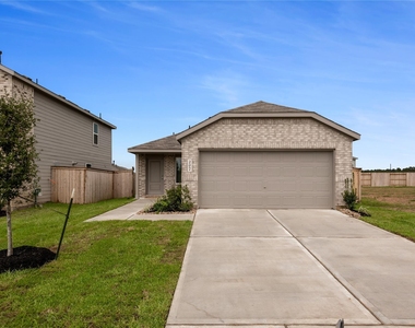 207 Farray Forest Lane - Photo Thumbnail 2
