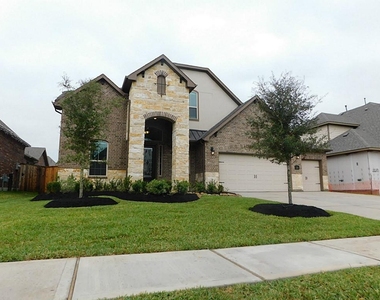 25614 British Pine Court - Photo Thumbnail 1