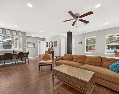 5454 Creekbend Drive - Photo Thumbnail 10