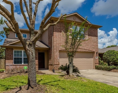 8438 Resada Park Lane - Photo Thumbnail 1