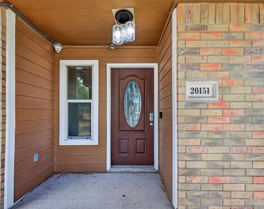 20151 Pioneer Ridge Drive - Photo Thumbnail 1