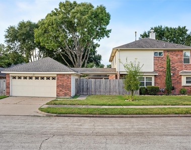 3603 Wild Berry Court - Photo Thumbnail 32