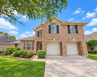 2610 Parkbriar Lane - Photo Thumbnail 1