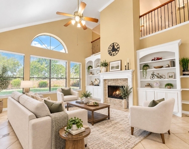 2610 Parkbriar Lane - Photo Thumbnail 4