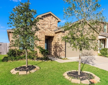 24114 Silver Sunset Lane - Photo Thumbnail 1