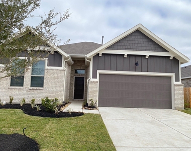 4715 Purple Fountain Drive - Photo Thumbnail 1