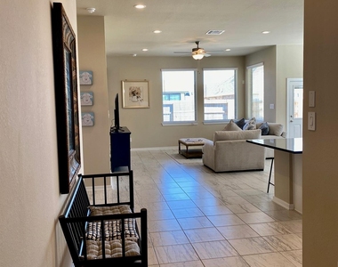 4715 Purple Fountain Drive - Photo Thumbnail 2