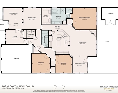 16218 Saxon Hollow Lane - Photo Thumbnail 30