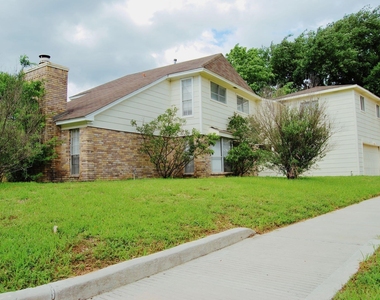 2127 Woodland Springs Street - Photo Thumbnail 1