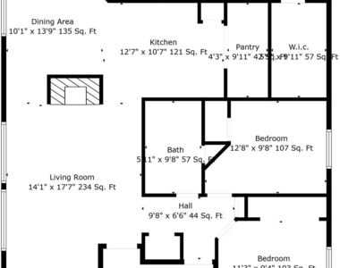 8614 Windell Lane - Photo Thumbnail 12