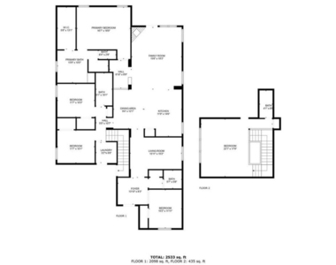 2827 Hadley Springs Lane - Photo Thumbnail 4