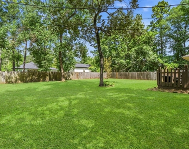 34019 Conroe Huffsmith Road - Photo Thumbnail 8