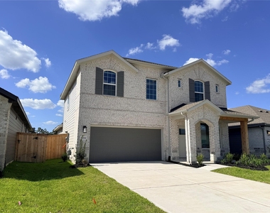 14024 Granger Pointe Lane - Photo Thumbnail 3