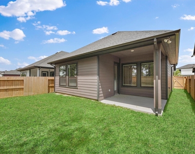 10518 William Park Drive - Photo Thumbnail 14