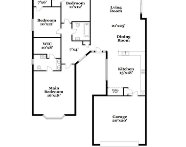 2714 Ashford Trail Drive - Photo Thumbnail 15