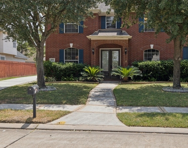 6414 Pinewood Trace Lane - Photo Thumbnail 22