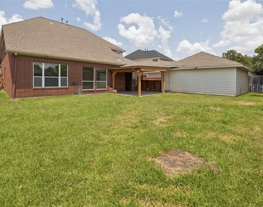 6414 Pinewood Trace Lane - Photo Thumbnail 21