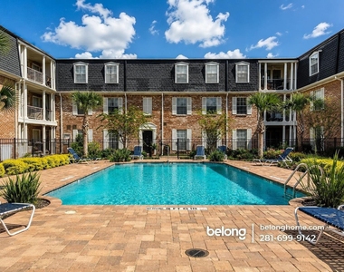357 N Post Oak Ln - Photo Thumbnail 1