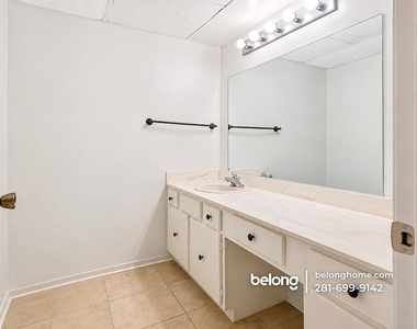 357 N Post Oak Ln - Photo Thumbnail 6