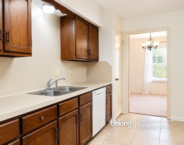 357 N Post Oak Ln - Photo Thumbnail 7
