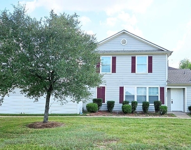 1707 Nichole Woods Drive - Photo Thumbnail 1