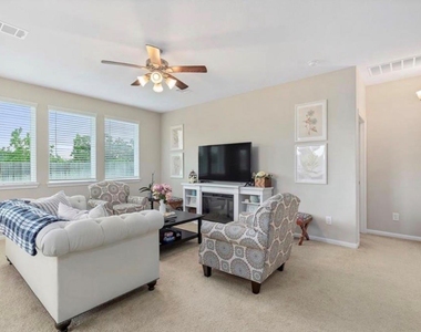 17639 Cypress Hilltop Way - Photo Thumbnail 6