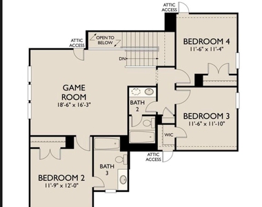 17639 Cypress Hilltop Way - Photo Thumbnail 34