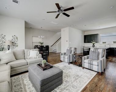 1016 Green Kensington Drive - Photo Thumbnail 1