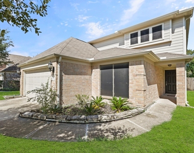 16115 Sheldon Ridge Way - Photo Thumbnail 1