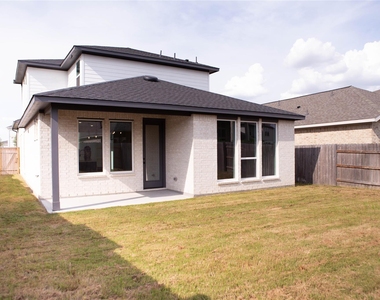 24907 Vervain Meadow Trail - Photo Thumbnail 15