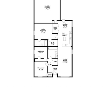 4043 Mossy Place Lane - Photo Thumbnail 1