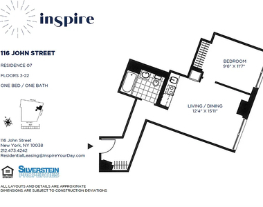 116 John Street - Photo Thumbnail 12