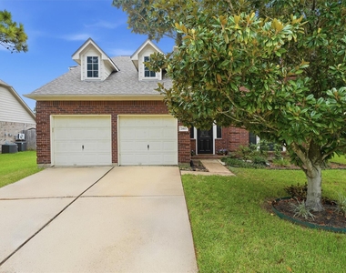 2413 Piney Woods Drive - Photo Thumbnail 1