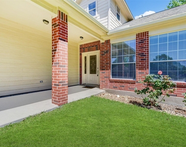 2919 Crest Park Drive - Photo Thumbnail 1