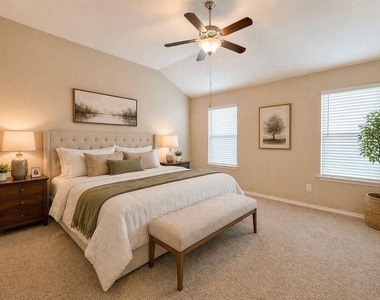 3670 Sumner Lodge Drive - Photo Thumbnail 3