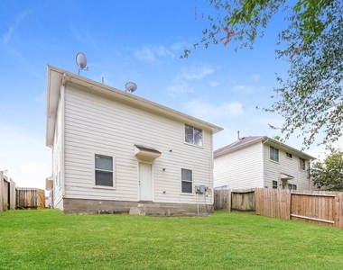 2823 Cypress Island Drive - Photo Thumbnail 18