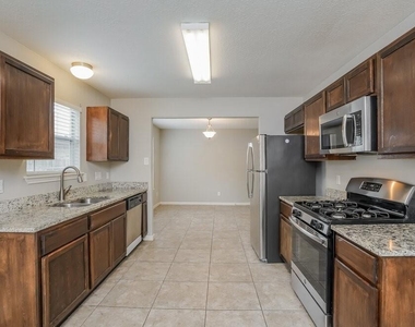 2823 Cypress Island Drive - Photo Thumbnail 8