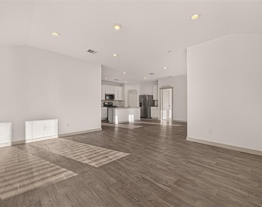 1702 Mountain Echo Drive - Photo Thumbnail 6