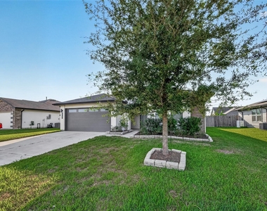 1702 Mountain Echo Drive - Photo Thumbnail 1