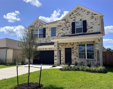 14032 Granger Pointe Lane - Photo Thumbnail 1
